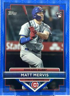 Matt Mervis