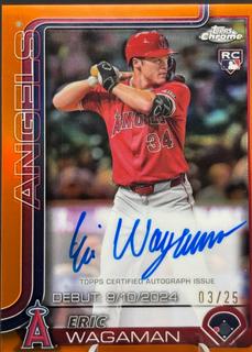 Eric Wagaman