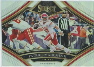 Patrick Mahomes II