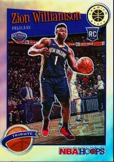 Zion Williamson