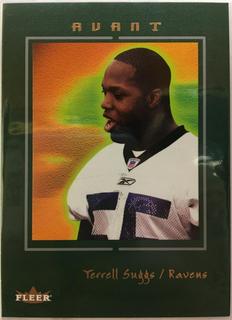 Terrell Suggs