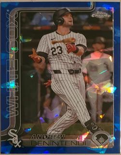 Andrew Benintendi