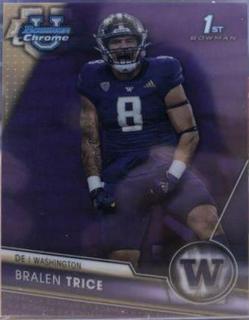 Bralen Trice