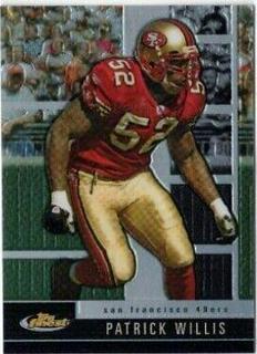 Patrick Willis
