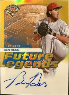Ben Hess