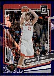 Alperen Sengun