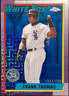 Frank Thomas