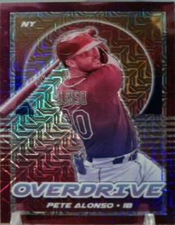 Pete Alonso