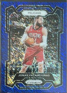 Jonas Valanciunas