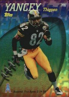 Yancey Thigpen
