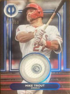 Mike Trout