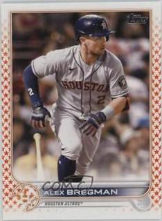 Alex Bregman
