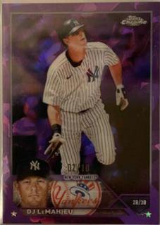 DJ LeMahieu