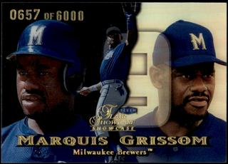 Marquis Grissom