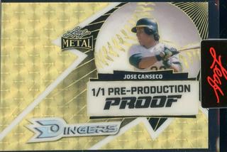 Jose Canseco