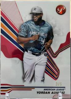 Yordan Alvarez