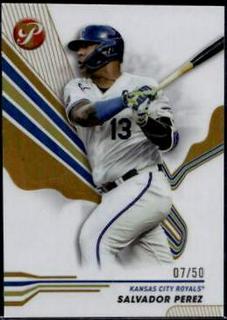 Salvador Perez