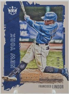 Francisco Lindor