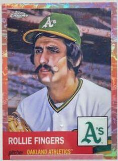 Rollie Fingers