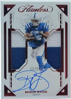 Reggie Wayne