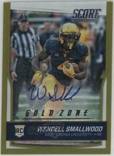 Wendell Smallwood