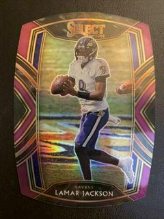 Lamar Jackson