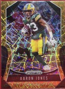 Aaron Jones