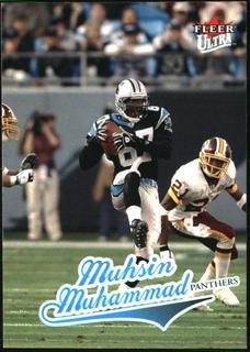 Muhsin Muhammad