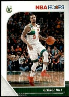 George Hill