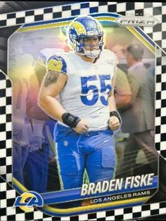 Braden Fiske