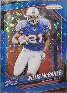 Willis McGahee