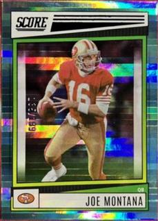 Joe Montana