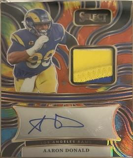 Aaron Donald