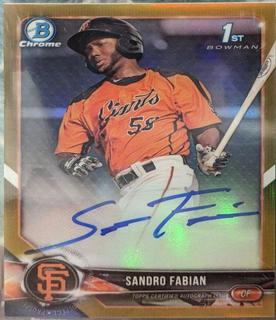 Sandro Fabian