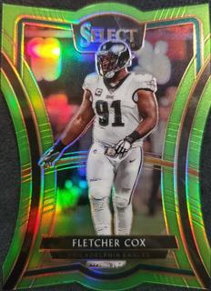 Fletcher Cox