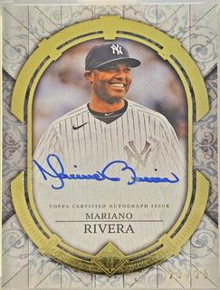 Mariano Rivera
