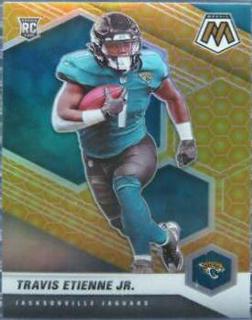 Travis Etienne Jr.
