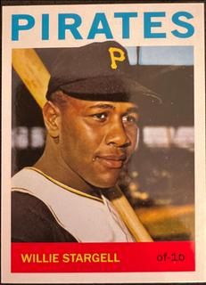 Willie Stargell