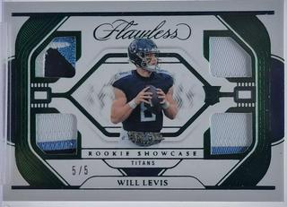 Will Levis