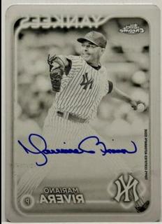 Mariano Rivera