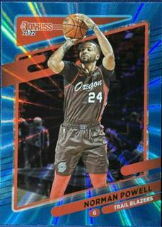 Norman Powell