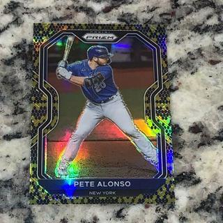 Pete Alonso
