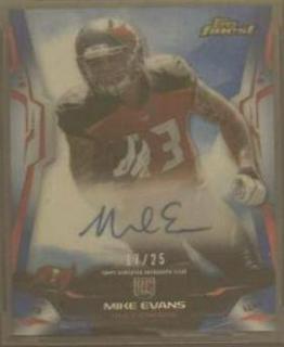 Mike Evans