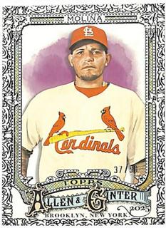 Yadier Molina