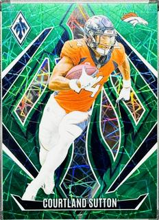 Courtland Sutton