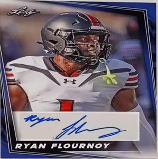 Ryan Flournoy