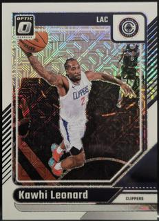Kawhi Leonard