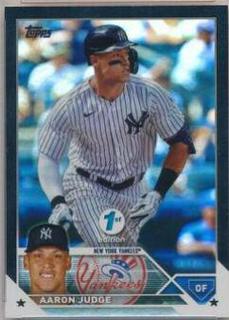 Aaron Judge