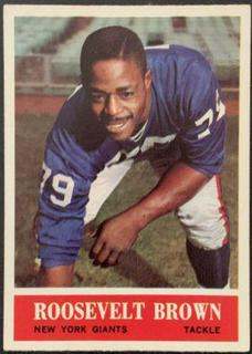 Roosevelt Brown