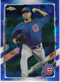 Jose Quintana